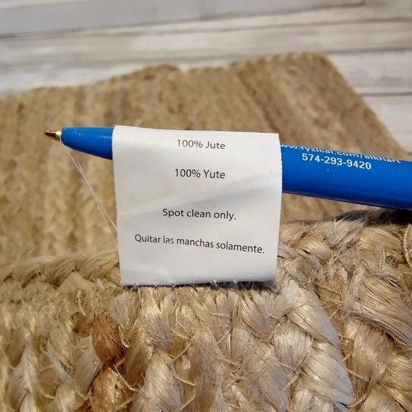 Hobby Lobby Kitchen 3 Buffalo Plaid Black White Charger Plates Set